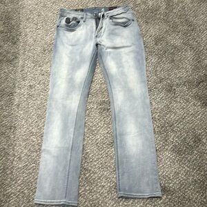 Buffalo men's jeans.  Size 34.